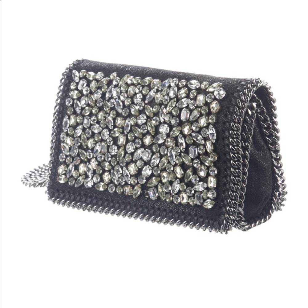 Stella McCartney Falabella Crossbody bag